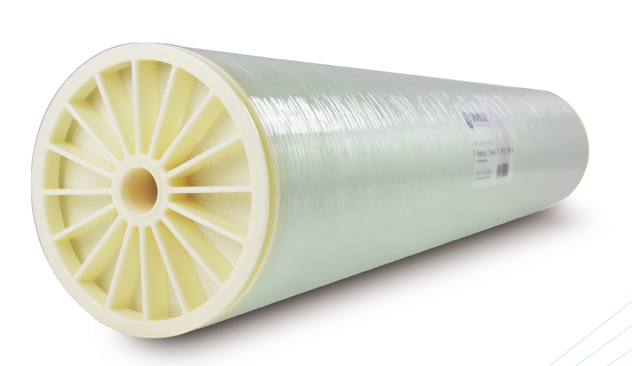 新宝gg创造奇迹手艺盐湖提锂专用纳滤膜